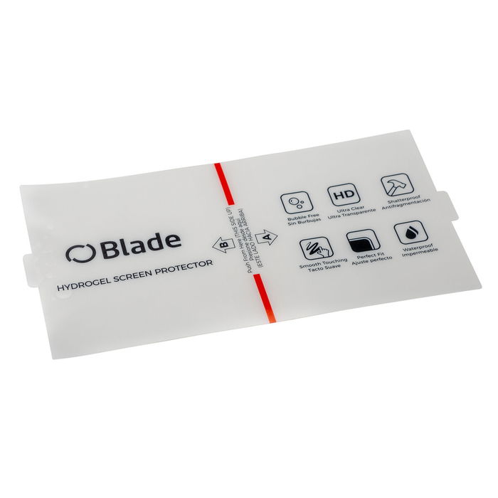 Funda para Teclado FR-TEC BL1004