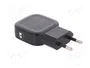 QOLTEC Cargador de red con salida USB de 12W