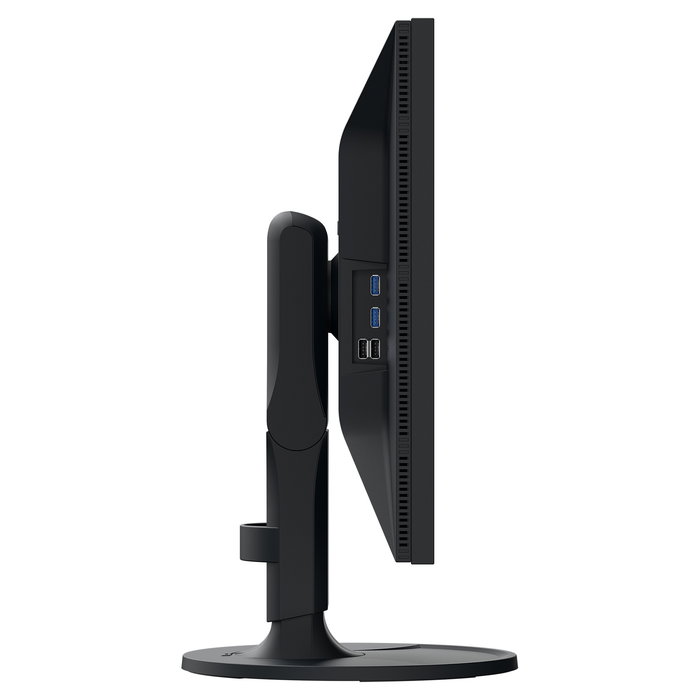 EIZO ColorEdge CS2400S Monitor 61.2 cm (24.1") WUXGA 1920x1200 IPS Panel Negro HDMI DisplayPort USB-C KVM con Calibración Hardware EIZO ColorEdge CS2400S Monitor 61.2 cm (24.1") WUXGA 1920x1200 IPS Panel Negro HDMI DisplayPort USB-C KVM con Calibración Hardware