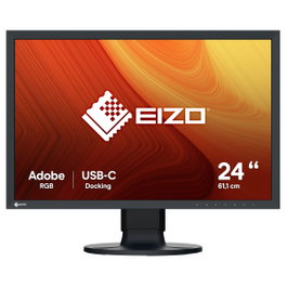 Eizo ColorEdge CS2400S 24.1 WUXGA IPS Black