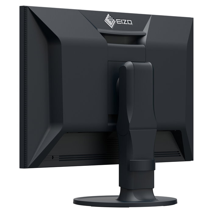 EIZO ColorEdge CS2400S Monitor 61.2 cm (24.1") WUXGA 1920x1200 IPS Panel Negro HDMI DisplayPort USB-C KVM con Calibración Hardware EIZO ColorEdge CS2400S Monitor 61.2 cm (24.1") WUXGA 1920x1200 IPS Panel Negro HDMI DisplayPort USB-C KVM con Calibración Hardware