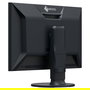 EIZO ColorEdge CS2400S Monitor 61.2 cm (24.1") WUXGA 1920x1200 IPS Panel Negro HDMI DisplayPort USB-C KVM con Calibración Hardware