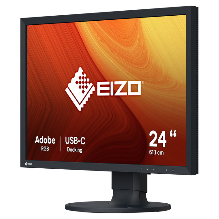 Eizo ColorEdge CS2400S 24.1 WUXGA IPS Black Eizo ColorEdge CS2400S 24.1 WUXGA IPS Black