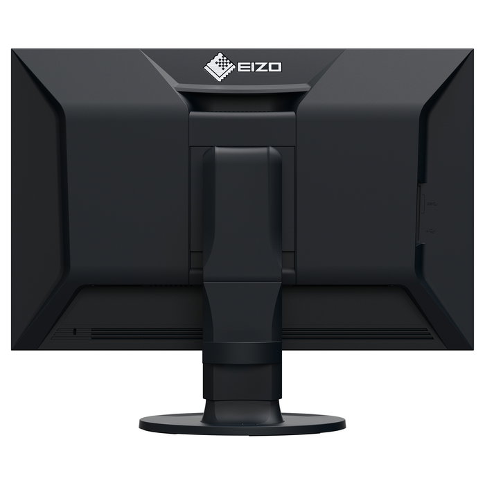 EIZO ColorEdge CS2400S Monitor 61.2 cm (24.1") WUXGA 1920x1200 IPS Panel Negro HDMI DisplayPort USB-C KVM con Calibración Hardware EIZO ColorEdge CS2400S Monitor 61.2 cm (24.1") WUXGA 1920x1200 IPS Panel Negro HDMI DisplayPort USB-C KVM con Calibración Hardware