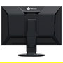EIZO ColorEdge CS2400S Monitor 61.2 cm (24.1") WUXGA 1920x1200 IPS Panel Negro HDMI DisplayPort USB-C KVM con Calibración Hardware
