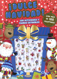 Dulce Navidad, Susaeta Ediciones - SUSAETA EDICIONES
