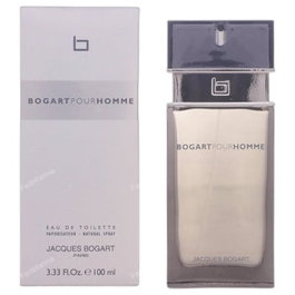 Jacques Bogart Pour Homme Eau De Toilette 100ml Vaporizador