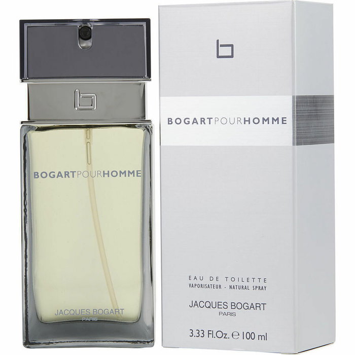 Perfume Hombre Jacques Bogart EDT Pour Homme 100 ml Perfume Hombre Jacques Bogart EDT Pour Homme 100 ml