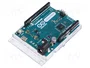 ARDUINO Placa Prototipo Leonardo con ATMEGA32U4