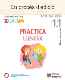 VICENS VIVES PracticaLengua 1 Trimestre 1 Actividades Manuscritas