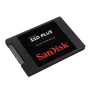 Sandisk SSD Plus 2 TB 2.5" Serial ATA III 3D NAND SDSSDA-2T00-G28