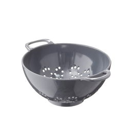 Leone Escurridor Gris Diámetro 19,7 cm