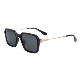 Gafas de Sol Hombre Police SPLL10-520700 Dorado Ø 52 mm