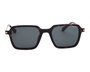 Police SPLL10-520700 Gafas de sol para hombre con cristales grises