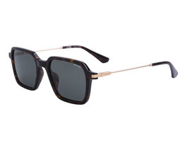 Police SPLL10-520700 Gafas de sol para hombre con cristales grises