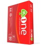 IK ONE Papel A4 80g Blanco (5 Paquetes)