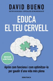 DEBUTXACA, Educa el teu cervell (edició limitada)