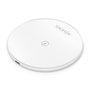 Aisens Cargador Inalámbrico USB-C 15W Blanco