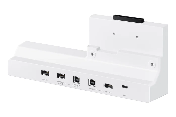 Samsung Flip4 Tray CY-TF65BBCXEN para WM55B y WM65B Samsung Flip4 Tray CY-TF65BBCXEN para WM55B y WM65B