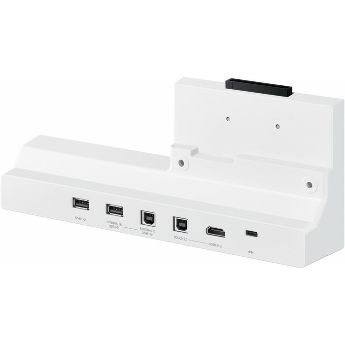 Samsung Flip4 Tray CY-TF65BBCXEN para WM55B y WM65B Samsung Flip4 Tray CY-TF65BBCXEN para WM55B y WM65B