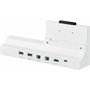 Samsung Flip4 Tray CY-TF65BBCXEN para WM55B y WM65B