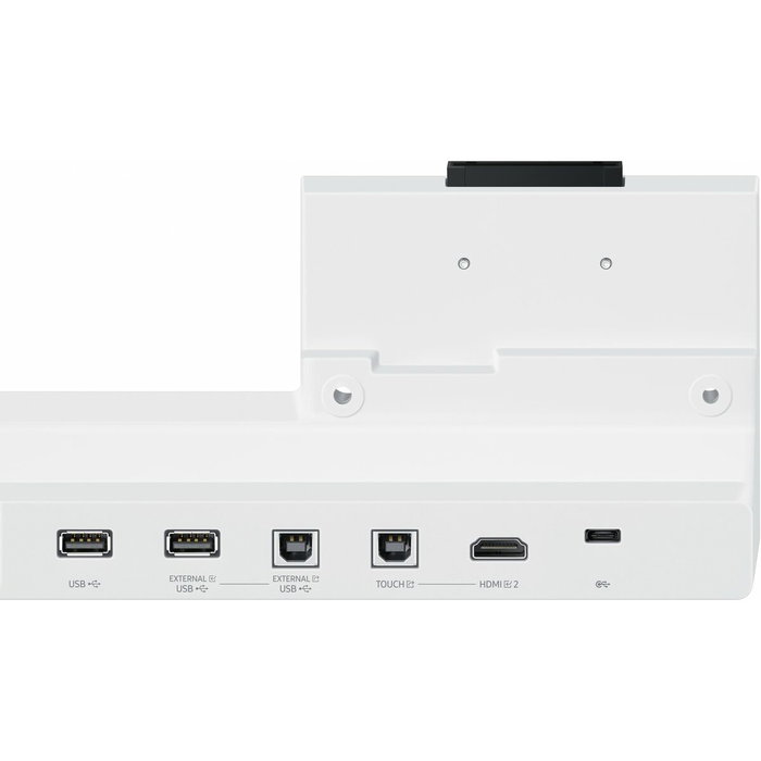Samsung Flip4 Tray CY-TF65BBCXEN para WM55B y WM65B Samsung Flip4 Tray CY-TF65BBCXEN para WM55B y WM65B