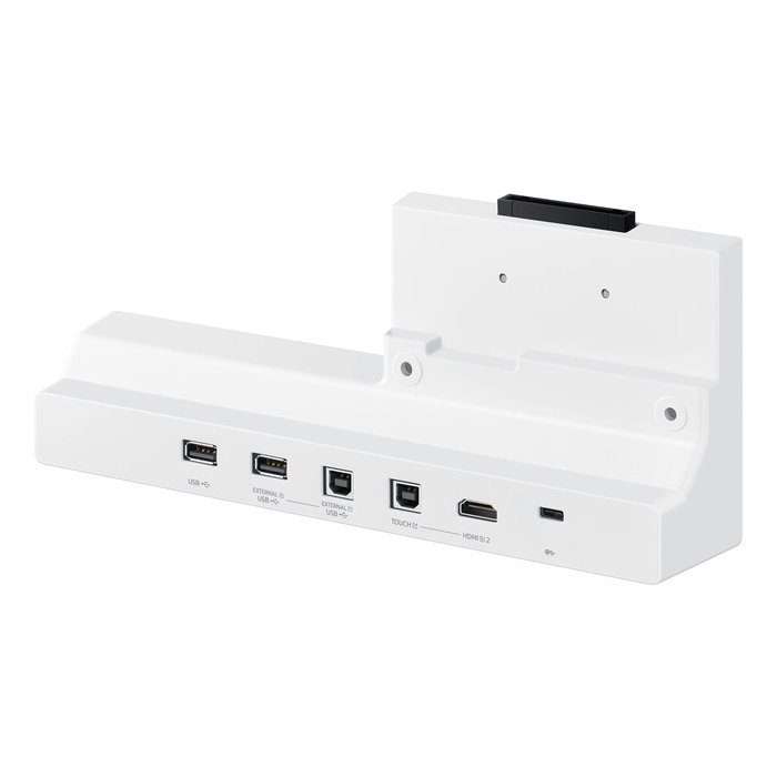 Samsung Flip4 Tray CY-TF65BBCXEN para WM55B y WM65B Samsung Flip4 Tray CY-TF65BBCXEN para WM55B y WM65B