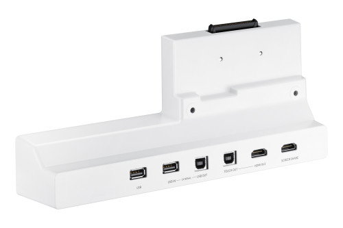 Samsung Flip4 Tray CY-TF65BBCXEN para WM55B y WM65B Samsung Flip4 Tray CY-TF65BBCXEN para WM55B y WM65B