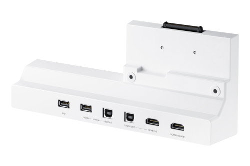 Samsung Flip4 Tray CY-TF65BBCXEN para WM55B y WM65B Samsung Flip4 Tray CY-TF65BBCXEN para WM55B y WM65B