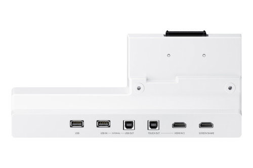 Samsung Flip4 Tray CY-TF65BBCXEN para WM55B y WM65B Samsung Flip4 Tray CY-TF65BBCXEN para WM55B y WM65B