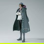Banpresto Figura One Piece King Of Artist Kuzan 23 cm PVC/ABS BP28834P