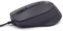 EWENT EW3159 Ratón Óptico Silencioso 1000 DPI Negro
