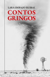 Contos gringos, Lara Dopazo Ruibal - GALAXIA