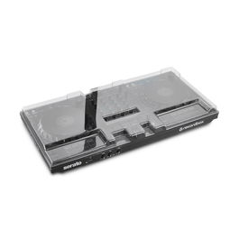 DECKSAVER Tapa Protectora para Pioneer DJ DDJ-FLX6