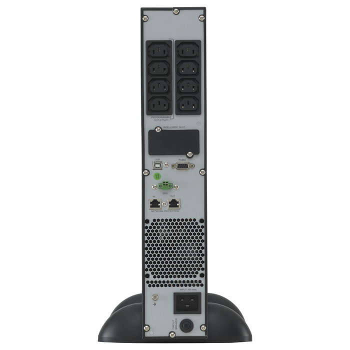 Online USV-Systeme ZINTO 2000 2kVA/1800W