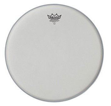 Parche Remo Ambassador Rugoso de 22" Parche Remo Ambassador Rugoso de 22"