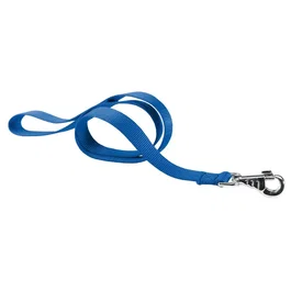 Ferplast Correa Nylon Club G10 120 Azul 10 mm x 120 cm