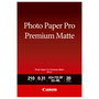 Canon Photo Paper Pro Premium Matte PM-101 A3+ 20 hojas