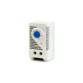 Phasak Termostato Analógico PA 5030 para Rack
