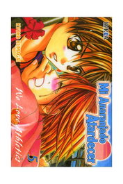 Editorial Ivrea, S.L. Mi anaranjado atardecer 05 (Cómic) (Último número)
