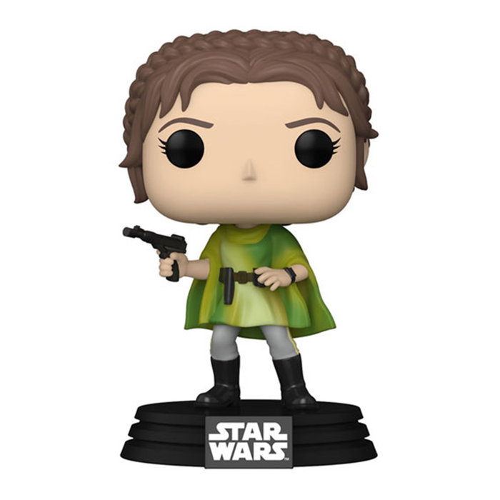 Funko POP Star Wars 40th Princess Leia Funko POP Star Wars 40th Princess Leia