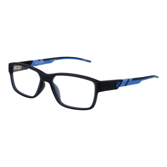 Montura de Gafas Hombre QuikSilver EQYEG03127 BSL0 Montura de Gafas Hombre QuikSilver EQYEG03127 BSL0