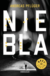DEBOLSILLO Niebla, Andreas Pflüger