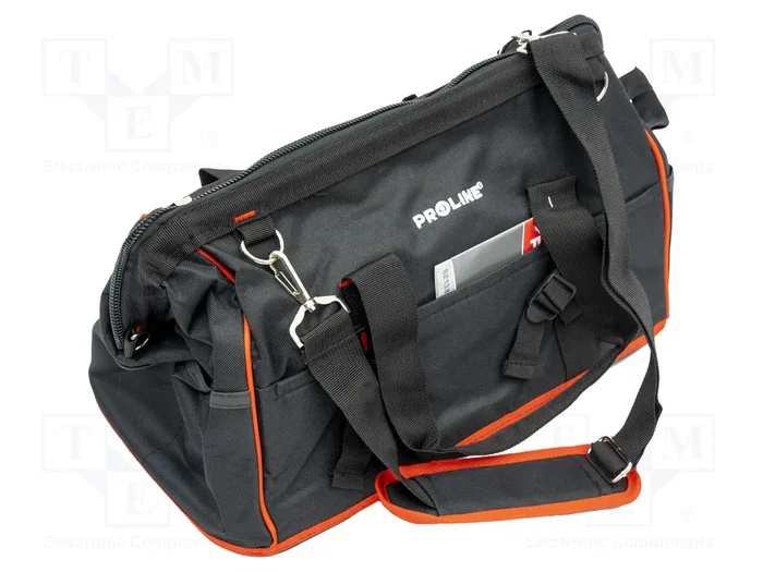 PROLINE Bolsa para herramientas de poliestireno PROLINE Bolsa para herramientas de poliestireno
