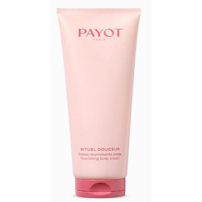 Payot Rituel Corps Crème Nourrissante 200 ml