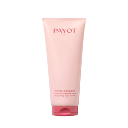 Payot Rituel Douceur Crème Nourissante Corps 200 mL