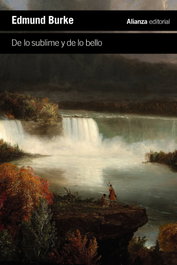 DE LO SUBLIME Y DE LO BELLO, Edmund Burke - ALIANZA