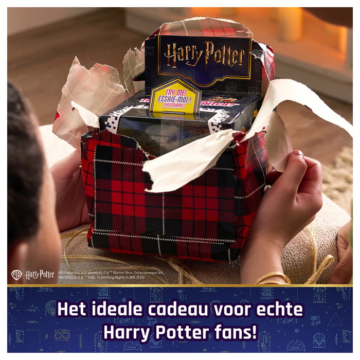 Spin Master Bitzee Harry Potter - Mascota Digital Virtual Interactiva, 20 Personajes, Reacciona al Tacto, con Sonidos, Juguete para Niños de 5+ Años Spin Master Bitzee Harry Potter - Mascota Digital Virtual Interactiva, 20 Personajes, Reacciona al Tacto, con Sonidos, Juguete para Niños de 5+ Años