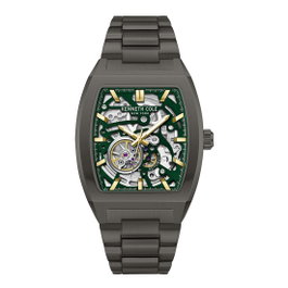 Kenneth Cole KCWGY0058602 Negro