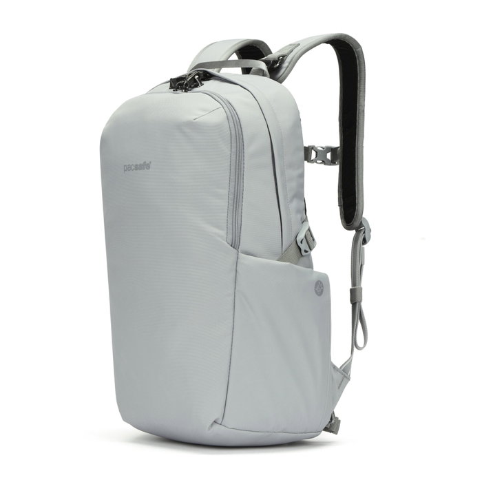 Pacsafe V 24L Aktiv Backpack Digital Grey